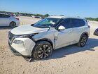 2023 Nissan Rogue Sv White vin: 5N1BT3BA9PC867246