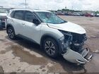 2023 Nissan Rogue Sv Fwd White vin: 5N1BT3BAXPC779385