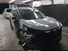2025 Nissan Rogue Rock Creek Gray vin: 5N1BT3BB3SC792268