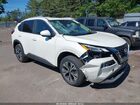 2023 Nissan Rogue Sv Intelligent Awd White vin: 5N1BT3BB7PC882899