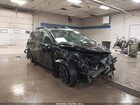 2026 Nissan Rogue Rock Creek Black vin: 5N1BT3BB7TC720264