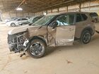 2025 Nissan Rogue Sv Tan vin: 5N1BT3BB8SC771514