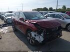 2025 Nissan Rogue Sl Intelligent Awd Red vin: 5N1BT3CB6SC850808
