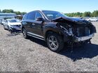 2020 Infiniti Qx60 Luxe Awd Burgundy vin: 5N1DL0MM2LC500763
