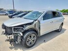 2020 Infiniti Qx60 Pure Silver vin: 5N1DL0MM8LC526073