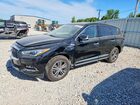 2020 Infiniti Qx60 Pure Black vin: 5N1DL0MM9LC530035