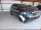 2020 Infiniti Qx60 Pure Black vin: 5N1DL0MN4LC524605