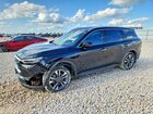 2023 Infiniti Qx60 Luxe Black vin: 5N1DL1FS2PC362536