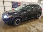2020 Nissan Pathfinder Sl Black vin: 5N1DR2CMXLC620533