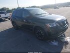 2019 Nissan Pathfinder Sv Black vin: 5N1DR2MM4KC643593