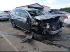 2019 Nissan Pathfinder Sl Gray vin: 5N1DR2MM5KC608545