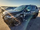 2019 Nissan Pathfinder Sl Black vin: 5N1DR2MN0KC613838