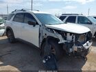 2023 Nissan Pathfinder S Fwd White vin: 5N1DR3AA8PC261073