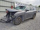 2024 Nissan Pathfinder Sv Charcoal vin: 5N1DR3BA1RC308736