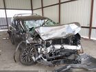 2025 Nissan Pathfinder Sl Fwd Gray vin: 5N1DR3CB2SC205810