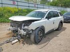 2023 Nissan Pathfinder Sl White vin: 5N1DR3CC2PC207637