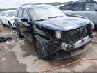 2023 Nissan Pathfinder Sl 4wd Blue vin: 5N1DR3CD7PC238830