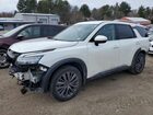 2023 Nissan Pathfinder Sl Белый vin: 5N1DR3CD8PC215959