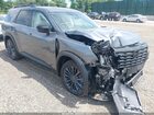 2026 Nissan Pathfinder Sl Gray vin: 5N1DR3CT1TC204979