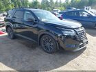 2026 Nissan Pathfinder Sl Black vin: 5N1DR3CTXTC215141