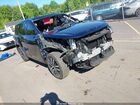2023 Nissan Pathfinder Platinum 4wd Blue vin: 5N1DR3DK8PC275592