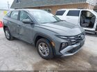 2026 Hyundai Tucson Se Серый vin: 5NMJA3DE8TH685216