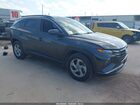 2023 Hyundai Tucson Sel Gray vin: 5NMJB3AE0PH202762