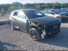 2022 Hyundai Tucson Sel Серый vin: 5NMJB3AE3NH027033
