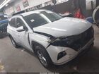 2022 Hyundai Tucson Sel Белый vin: 5NMJB3AE3NH057309
