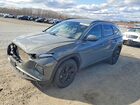 2024 Hyundai Tucson Sel Серый vin: 5NMJB3DE3RH308248