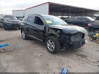 2024 Hyundai Tucson Sel Black vin: 5NMJB3DE3RH428910