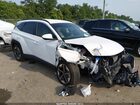 2025 Hyundai Tucson Sel White vin: 5NMJB3DE5SH522518