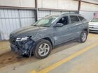 2024 Hyundai Tucson Sel Серый vin: 5NMJB3DE6RH366130