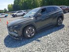 2026 Hyundai Tucson Sel Green vin: 5NMJB3DE8TH706532