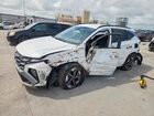 2026 Hyundai Tucson Sel White vin: 5NMJB3DE9TH613258