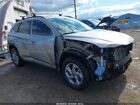 2023 Hyundai Tucson Sel Silver vin: 5NMJBCAE5PH250287