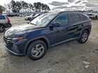2023 Hyundai Tucson Sel Black vin: 5NMJBCAE9PH274916