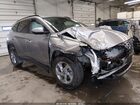 2023 Hyundai Tucson Sel Silver vin: 5NMJBCAE9PH291215
