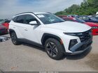 2026 Hyundai Tucson Sel White vin: 5NMJBCDEXTH638749