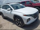 2022 Hyundai Tucson Sel Белый vin: 5NMJC3AE1NH121117