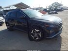 2022 Hyundai Tucson Sel Black vin: 5NMJC3AE8NH059585