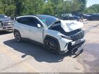 2022 Hyundai Tucson Limited White vin: 5NMJE3AE9NH054907