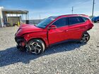 2023 Hyundai Tucson Limited Red vin: 5NMJECAE7PH222353