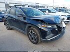 2023 Hyundai Tucson Sel Black vin: 5NMJF3AE2PH205750