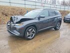 2023 Hyundai Tucson Sel Charcoal vin: 5NMJFCAE4PH200369