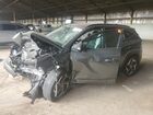 2023 Hyundai Tucson Sel Charcoal vin: 5NMJFCAEXPH263539