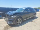 2025 Genesis Gv70 2.5t Standard Black vin: 5NMMADTB0SH024644