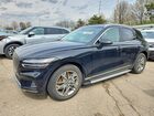 2025 Genesis Gv70 2.5t Standard Black vin: 5NMMADTB1SH025446