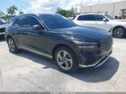 2026 Genesis Gv70 2.5t Black vin: 5NMMADTB3TH056912