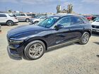 2025 Genesis Gv70 2.5t Standard Black vin: 5NMMADTB8SH034872